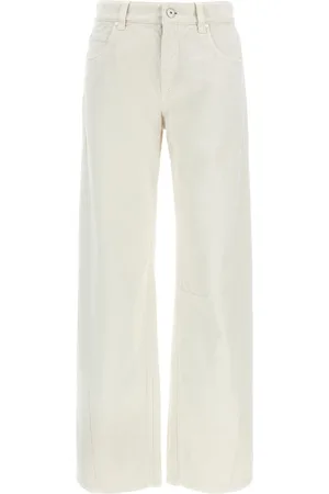 Brunello Cucinelli Straight-leg jeans