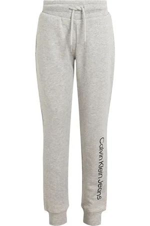 Calvin Klein Logo-print track pants
