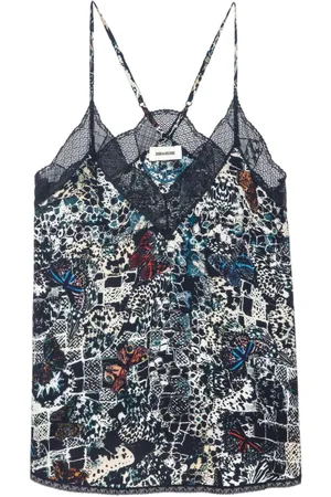 Zadig & Voltaire Christy top