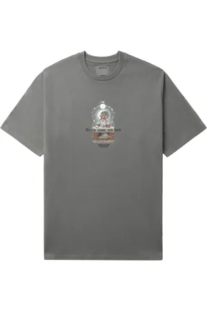 Musium Div. Graphic-print T-shirt