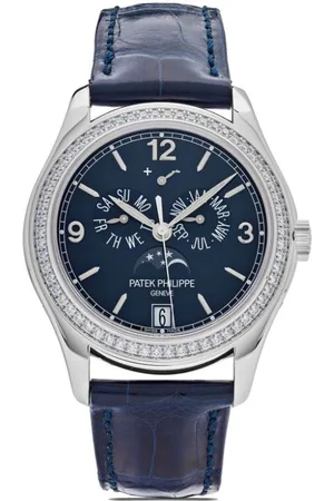 PATEK PHILIPPE 2023 unworn Complications Annual Calendar Moon Phase 39mm
