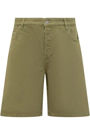 Drôle de Monsieur Le Short shorts