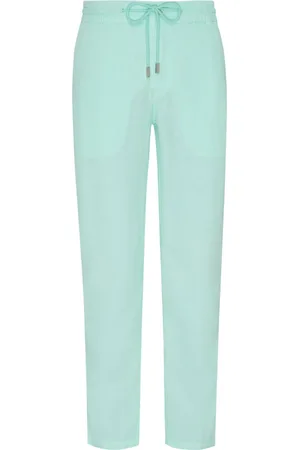 Vilebrequin Linen trousers
