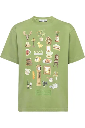 J.W.Anderson Diorama T-shirt