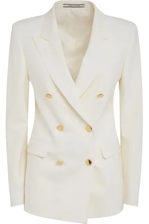 TAGLIATORE Wool blazer