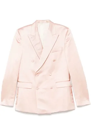 Fursac Shantung blazer