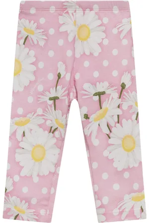 Chiara Ferragni Printed leggings