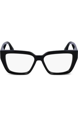 Victoria Beckham Square-frame glasses