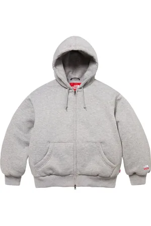 Supreme X The North Face hoodie