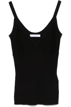 Max Mara Gallura tank top