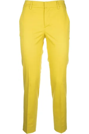 PT Torino Straight trousers
