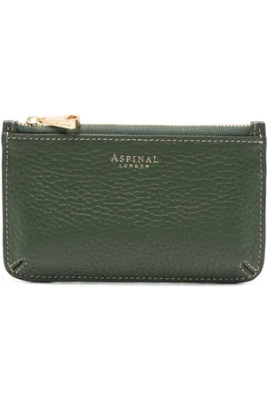 ASPINAL OF LONDON Ella wallet