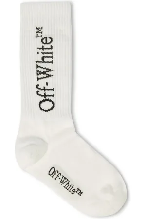 OFF-WHITE Bookish long socks