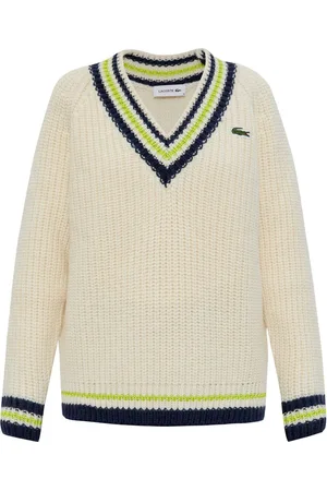 Lacoste Wool sweater