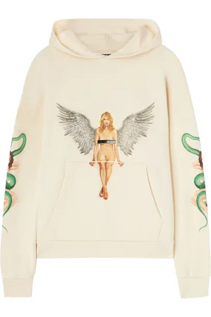 Palm Angels Pin Up hoodie