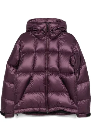 GOLDWIN Pertex Quantum puffer jacket