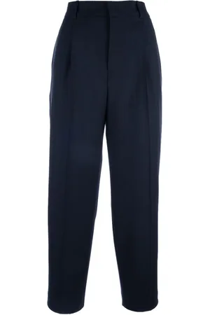 PT Torino High-waisted trousers