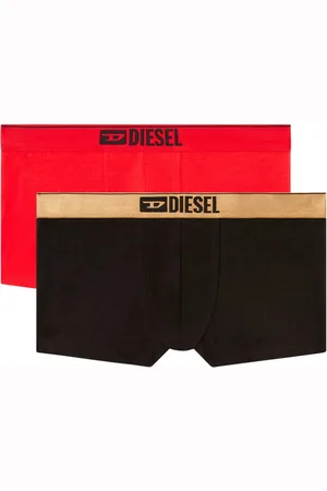 Diesel Damien-Gft boxers (pack of three)