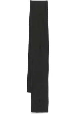 Totême Satin scarf