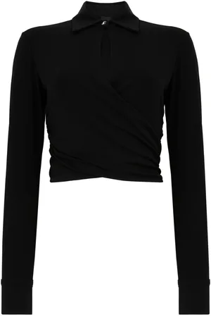 Pinko Cropped top