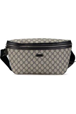 Gucci 2000-2015 GG Supreme belt bag