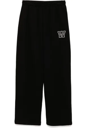 We11 Done Sports pants