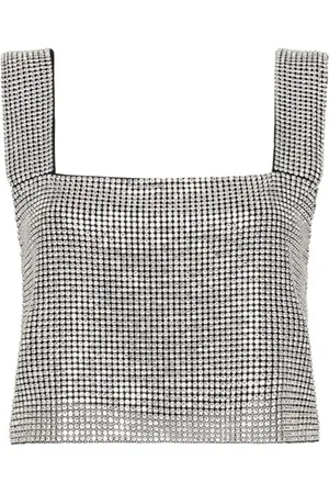 RACHEL GILBERT Thora tank top