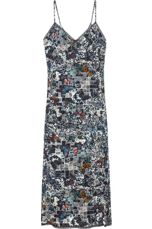 Zadig & Voltaire Ramelil maxi dress