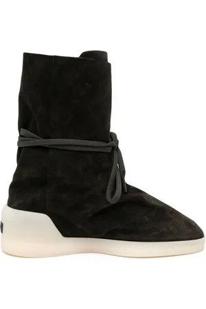 FEAR OF GOD Native boots