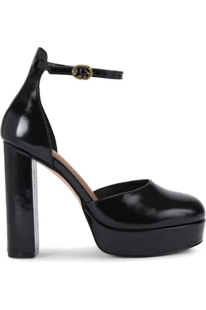 Kurt Geiger Shoreditch pumps