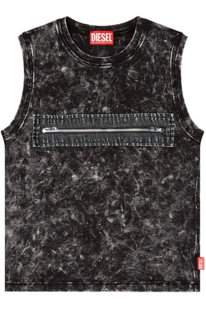 Diesel T-Arted tank top