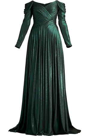 Tadashi Shoji Alysia gown