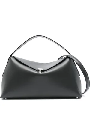 Totême T-Lock tote bag