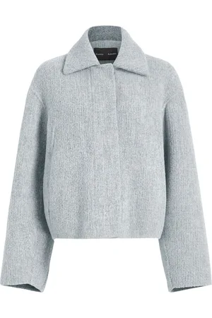 Proenza Schouler Darcy jacket