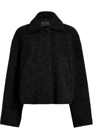 Proenza Schouler Darcy jacket