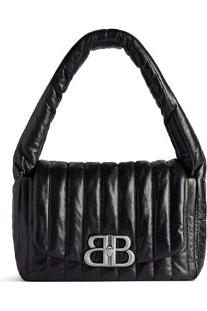 Balenciaga Small Monaco shoulder bag
