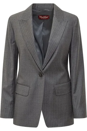 Max Mara Erbert blazer
