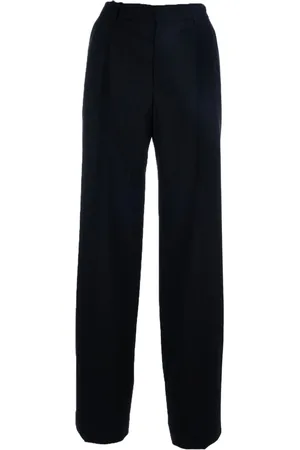 PT Torino Straight-leg trousers