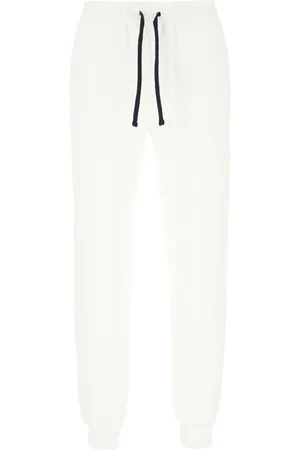 Vilebrequin Logo-patch track pants