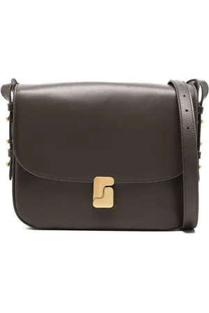 Soeur Bellissima Maxi cross body bag