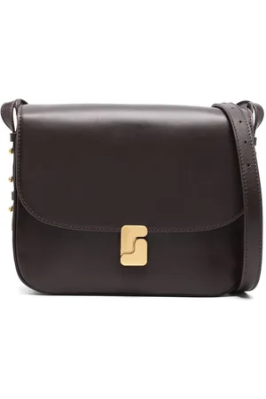 Soeur Bellissima Maxi cross body bag