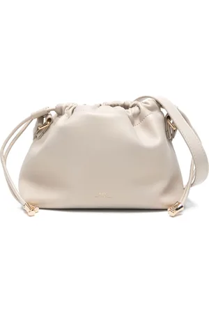 A.P.C. Mini Ninon cross body bag