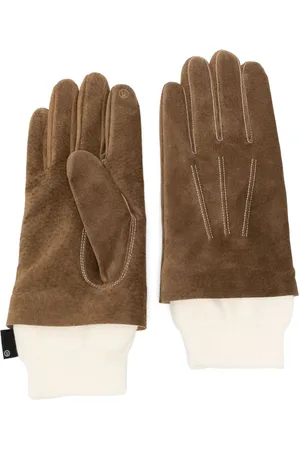 UNDERCOVER Suede gloves