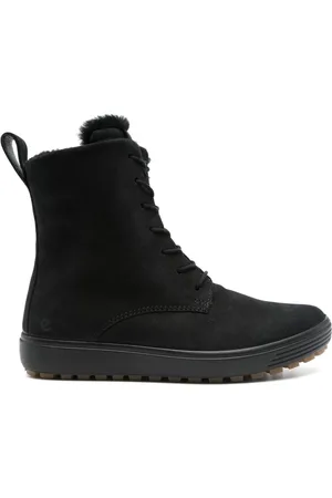 Ecco Soft 7 Tred boots