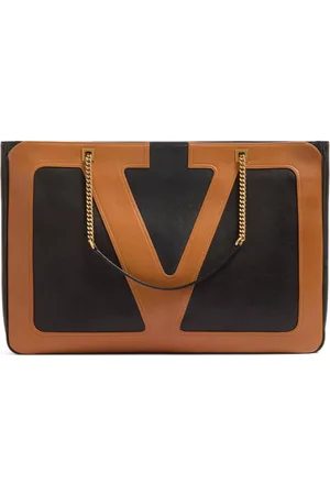 VALENTINO GARAVANI Viva Superstar tote bag