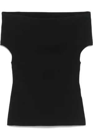 Totême Double-knit top