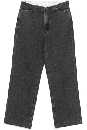 ALYSI Straight-leg jeans