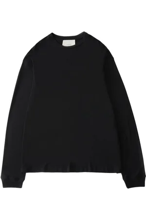STUDIO NICHOLSON Simmons T-Shirt