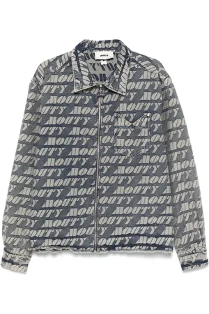 MOUTY Andy shirt
