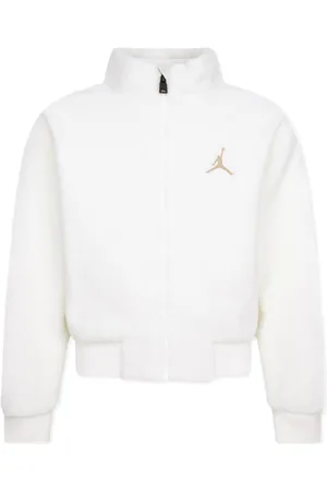 Jordan Jumpman fleece jacket